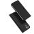 DUX DUCIS kabura SKIN PRO do IPHONE 15 Plus czarna