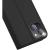 DUX DUCIS kabura SKIN PRO do IPHONE 15 Plus czarna