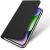 DUX DUCIS kabura SKIN PRO do IPHONE 15 Plus czarna