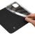 DUX DUCIS kabura SKIN PRO do IPHONE 15 Plus czarna