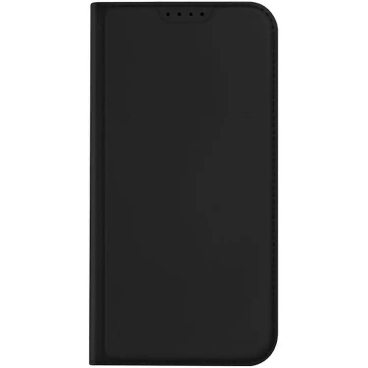DUX DUCIS kabura SKIN PRO do IPHONE 15 Plus czarna