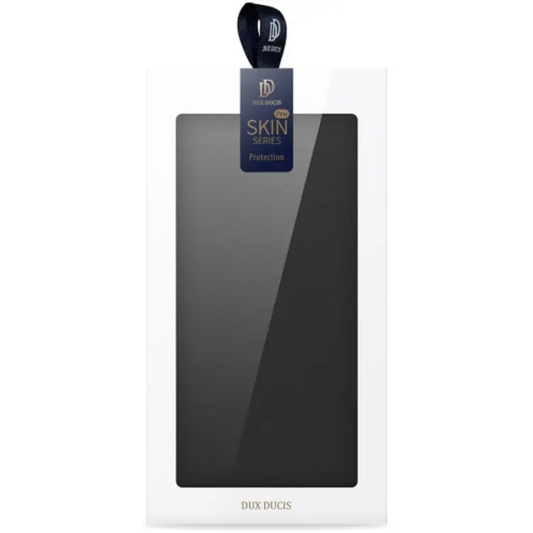 DUX DUCIS kabura SKIN PRO do IPHONE 15 Plus czarna