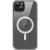 DUX DUCIS futerał CLIN MAG kompatybilny z MagSafe do IPHONE 15 Plus transparentny