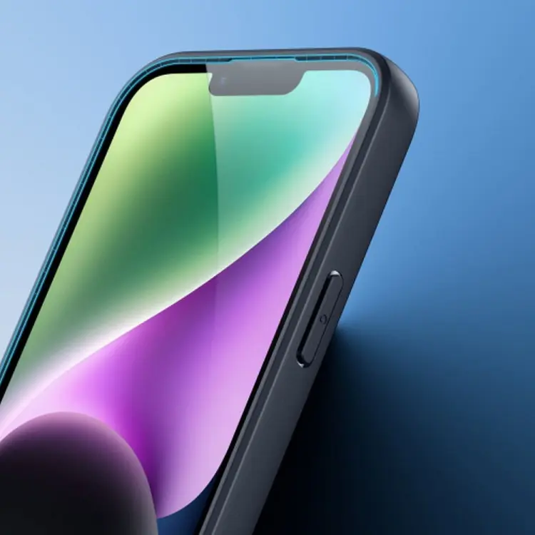 DUX DUCIS futerał AIMO MAG kompatybilny z MagSafe do IPHONE 15 Plus czarny