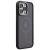 Futerał X-ONE Dropguard Magnetic Case Air (kompatybilny z MagSafe) - do Apple iPhone 15 Plus czarny
