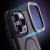 Futerał X-ONE Dropguard Magnetic Case Air (kompatybilny z MagSafe) - do Apple iPhone 15 Plus czarny