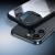 DUX DUCIS futerał AIMO MAG kompatybilny z MagSafe do IPHONE 15 Pro Max czarny