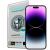 Protektor LCD X-ONE Extreme Shock Eliminator 4th gen. - do iPhone 14 Pro Max/15 Plus