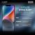 Protektor LCD X-ONE Extreme Shock Eliminator 4th gen. - do iPhone 14 Pro Max/15 Plus