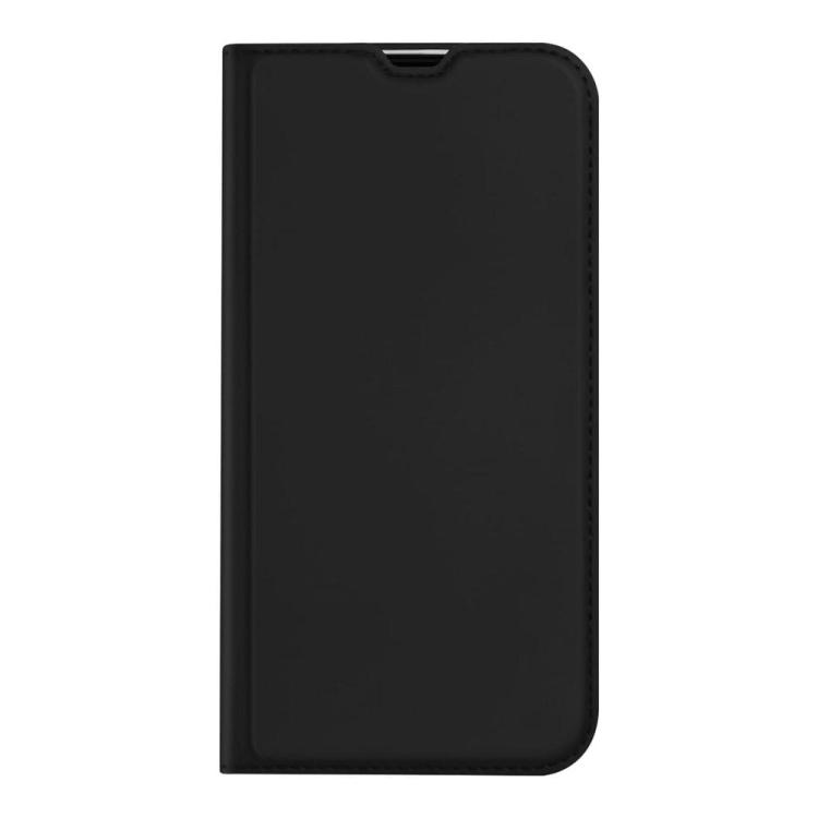 DUX DUCIS kabura SKIN PRO do IPHONE 14 Pro Max czarna