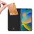 DUX DUCIS kabura SKIN PRO do IPHONE 14 Pro Max czarna