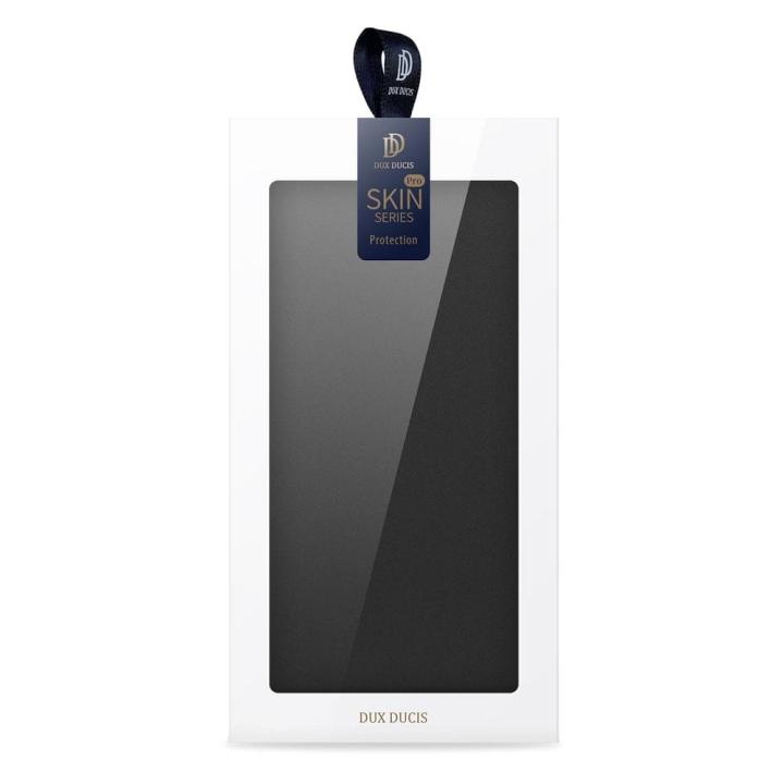 DUX DUCIS kabura SKIN PRO do IPHONE 14 Pro Max czarna