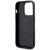 GUESS futerał do IPHONE 14 Pro GUHMP14LHGCFSEK (MAG GCUBE) czarny