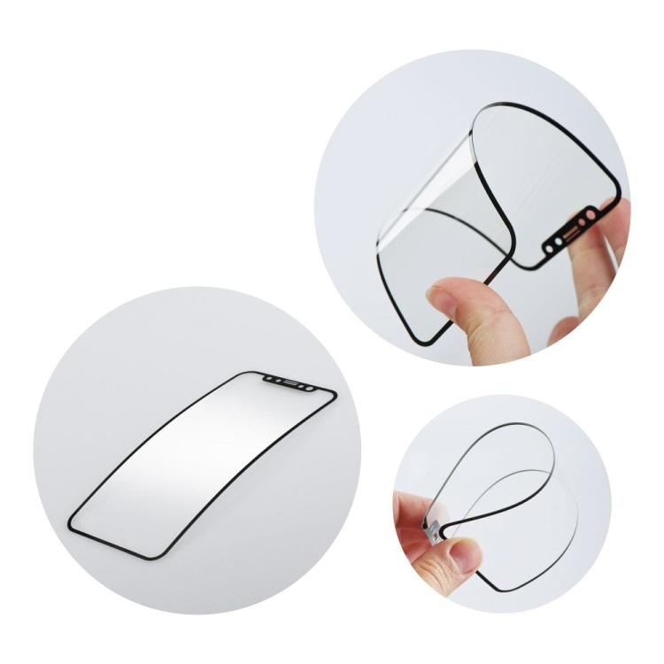 Szkło hybrydowe Bestsuit Flexible do iPhone 14 Pro