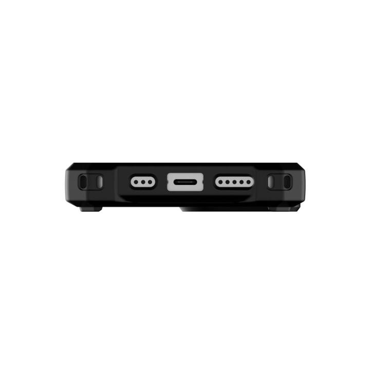 Futerał ( UAG ) Urban Armor Gear Monarch do IPHONE 14 PLUS kompatybilna z MagSafe carbon fiber