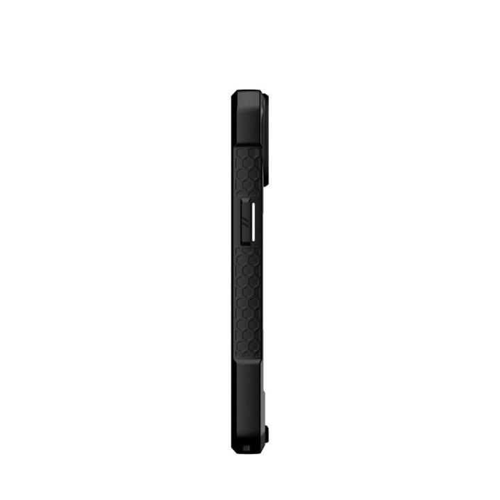 Futerał ( UAG ) Urban Armor Gear Monarch do IPHONE 14 PLUS kompatybilna z MagSafe carbon fiber
