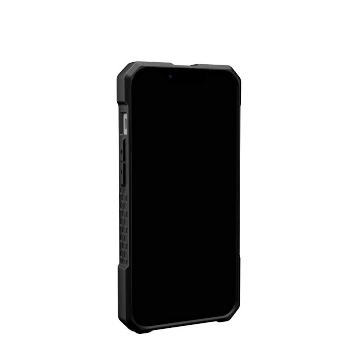 Futerał ( UAG ) Urban Armor Gear Monarch do IPHONE 14 PLUS kompatybilna z MagSafe carbon fiber