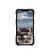 Futerał ( UAG ) Urban Armor Gear Monarch do IPHONE 14 PLUS kompatybilna z MagSafe carbon fiber