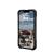 Futerał ( UAG ) Urban Armor Gear Monarch do IPHONE 14 PLUS kompatybilna z MagSafe carbon fiber