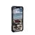 Futerał ( UAG ) Urban Armor Gear Monarch do IPHONE 14 PLUS kompatybilna z MagSafe carbon fiber