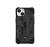 Futerał ( UAG ) Urban Armor Gear Pathfinder do IPHONE 14 PLUS midnight camo