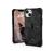 Futerał ( UAG ) Urban Armor Gear Pathfinder do IPHONE 14 PLUS midnight camo