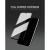 Szkło hartowane X-ONE Full Cover Extra Strong Crystal Clear - do iPhone 13 mini (full glue) czarny