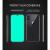 Szkło hartowane X-ONE Full Cover Extra Strong Crystal Clear - do iPhone 13 mini (full glue) czarny