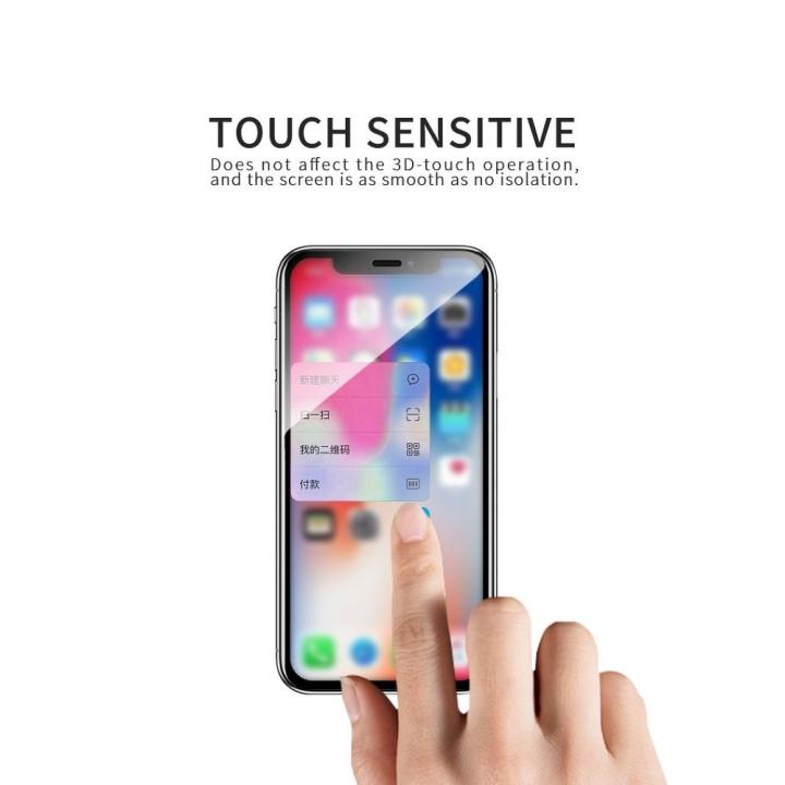 Szkło hartowane X-ONE Full Cover Extra Strong Crystal Clear - do iPhone 13 mini (full glue) czarny