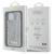 GUESS futerał do IPHONE 13 / 14 / 15 GUHCP15SPSFDGSS (Sequin Script Metal) srebrny