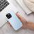 ROAR futerał CLOUD SKIN do IPHONE 12 Jasnoniebieski