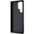 KARL LAGERFELD futerał do SAMSUNG S24 Ultra KLHCS24L3DRKINK (3D RUBBER IKONIK NFT) czarny
