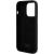 KARL LAGERFELD futerał do IPHONE 15 Pro KLHCP15LSDHKCNK (Silicone KC) czarny