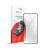 Szkło Hartowane Forcell Privacy Glass - do Iphone X / XS / 11 Pro czarny