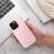 ROAR futerał CLOUD SKIN do IPHONE 11 Pro Jasnoróżowy