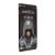 Szkło hartowane X-ONE Full Cover Extra Strong Privacy - do iPhone 11 Pro (full glue) czarny