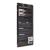 Szkło hartowane X-ONE Full Cover Extra Strong Privacy - do iPhone 11 Pro (full glue) czarny