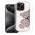 Futerał TEDDY BEAR do IPHONE 16 Pro Max różowy