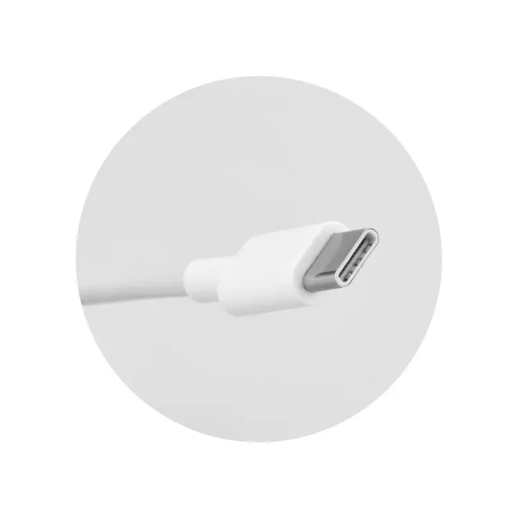 HUAWEI oryginalny kabel USB A do Typ C AP51 1 m biały bulk