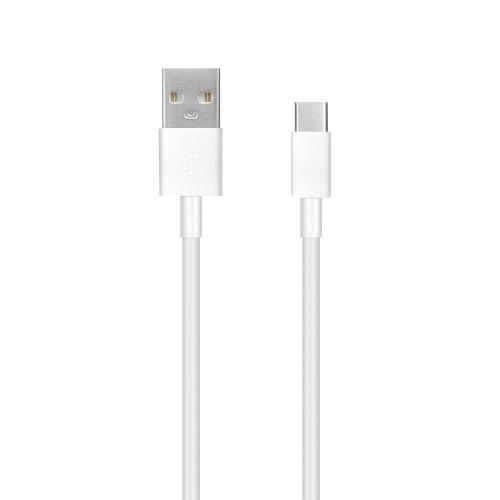 HUAWEI oryginalny kabel USB A do Typ C 3.1 HL-1289 (AP-71) 1 m biały bulk