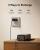 VEGER powerbank 50 000 mAh PD QC3.0 5A 22,5W Tank Lite (W5001) czarny
