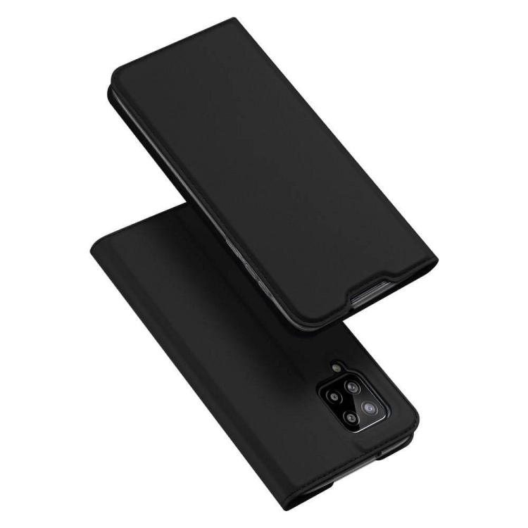 DUX DUCIS kabura SKIN PRO do SAMSUNG A55 czarna