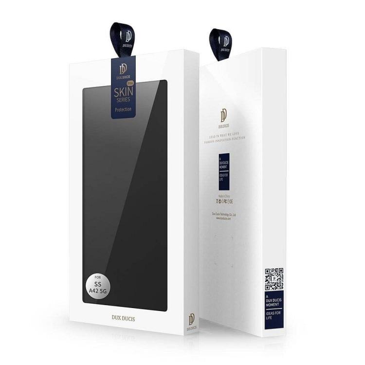 DUX DUCIS kabura SKIN PRO do SAMSUNG A55 czarna