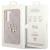 GUESS futerał do SAMSUNG A35 GUHCSA354GMGPI (4G Big Metal Logo) różowy