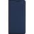DUX DUCIS kabura SKIN PRO do SAMSUNG A35 niebieska
