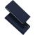 DUX DUCIS kabura SKIN PRO do SAMSUNG A35 niebieska