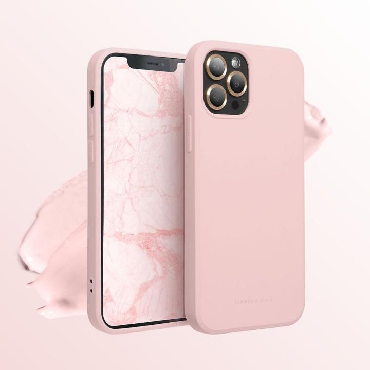 ROAR futerał SPACE do SAMSUNG A35 5G Różowy