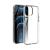 Futerał SUPER CLEAR HYBRID do SAMSUNG A35 transparentny