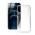 Futerał SUPER CLEAR HYBRID do SAMSUNG A35 transparentny