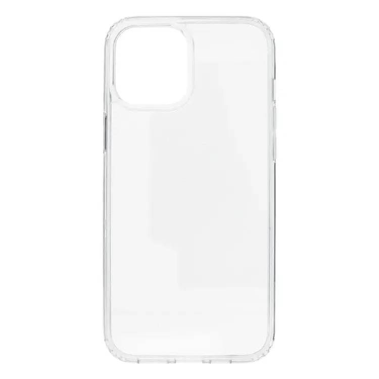 Futerał SUPER CLEAR HYBRID do SAMSUNG A35 transparentny
